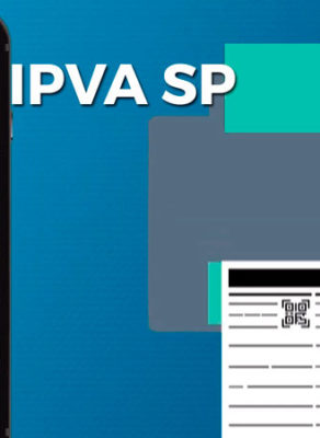Boleto IPVA SP 2022